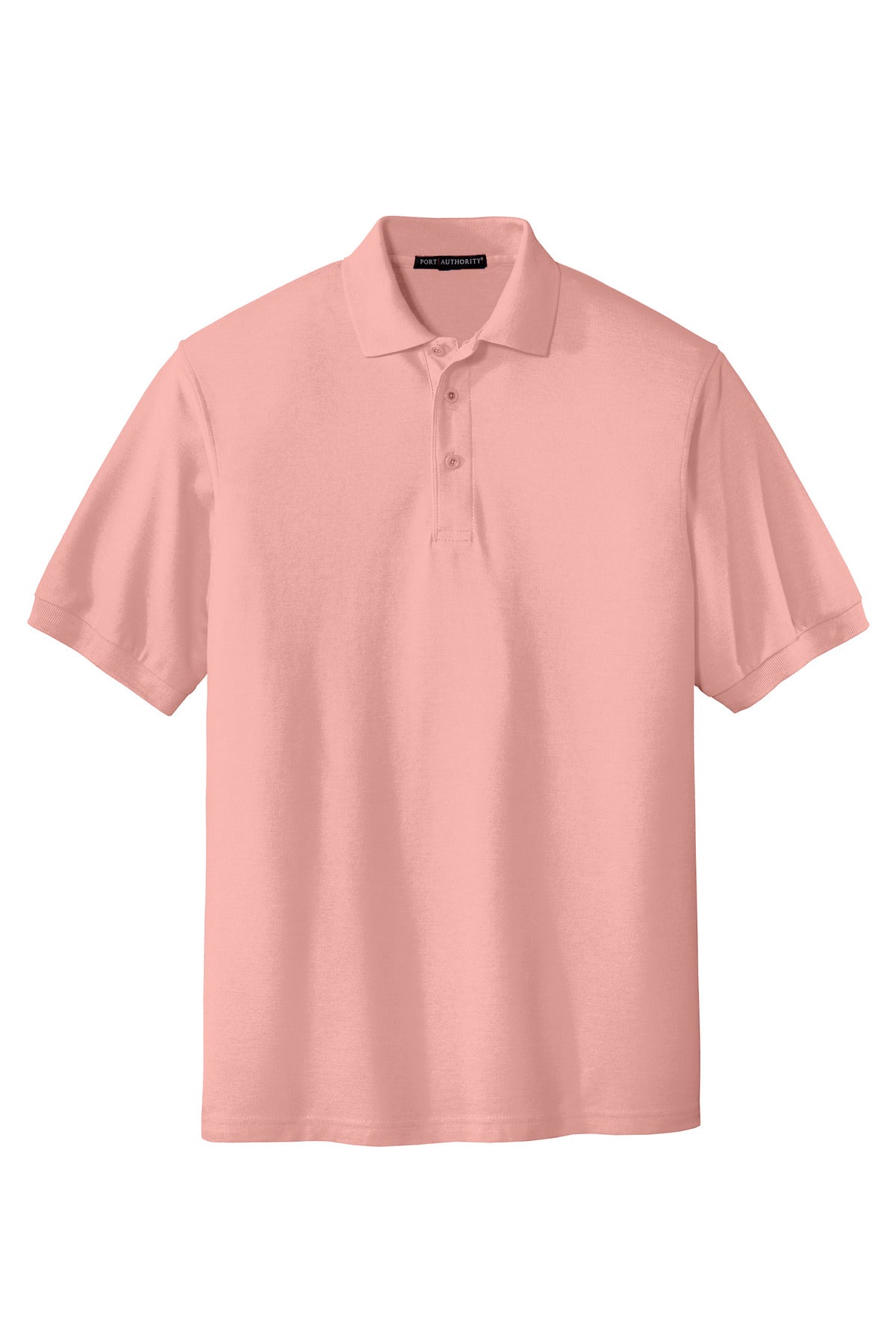 Port Authority Extended Size Silk Touch™ Polo K500ES