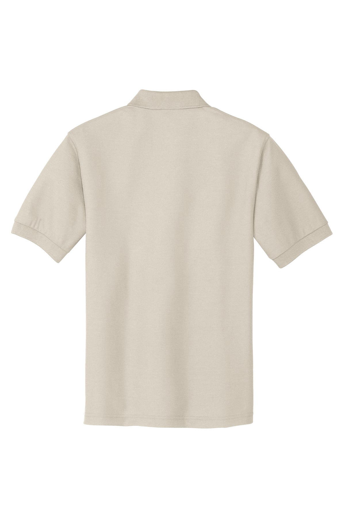 Port Authority Silk Touch™ Polo K500