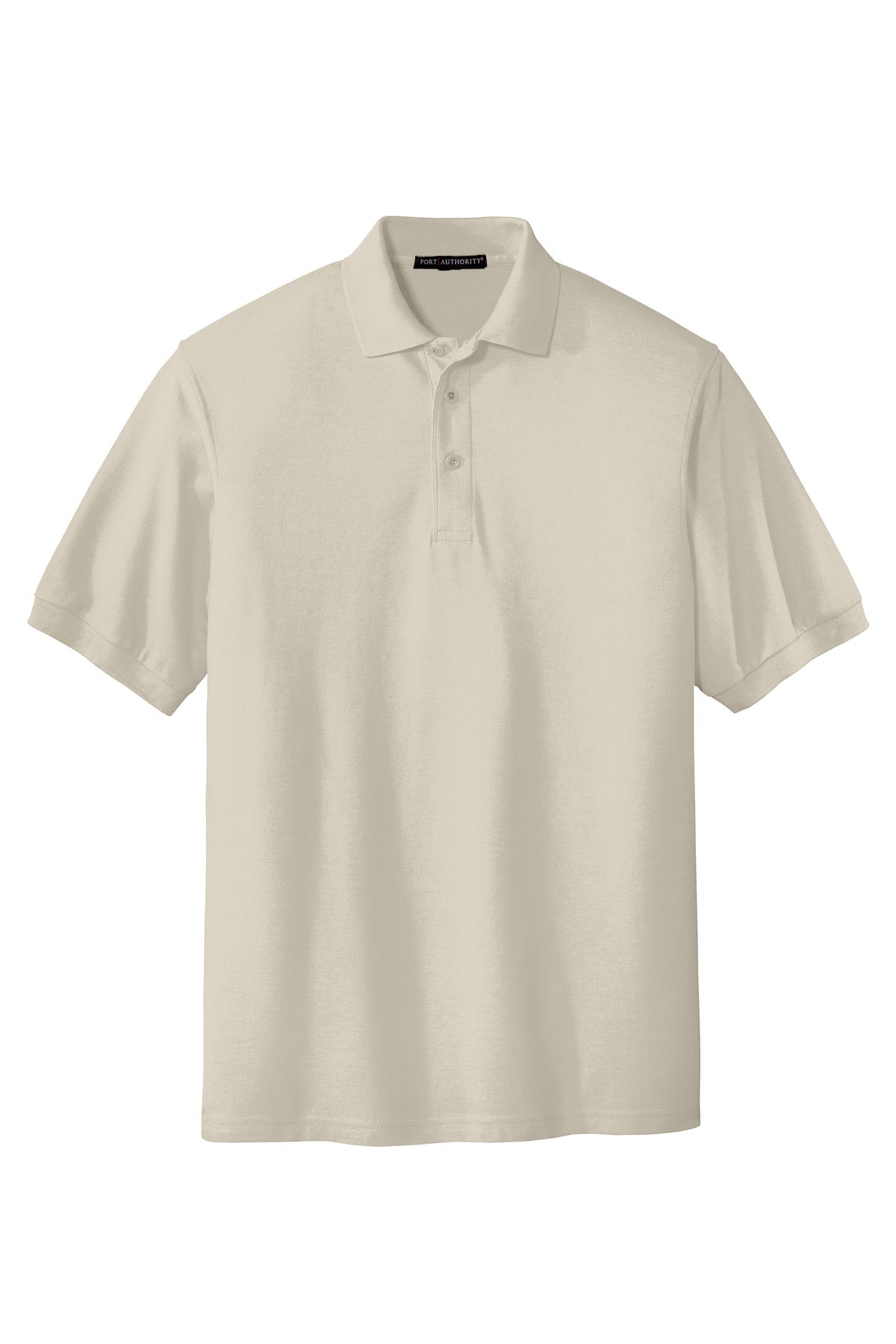 Port Authority Silk Touch™ Polo K500