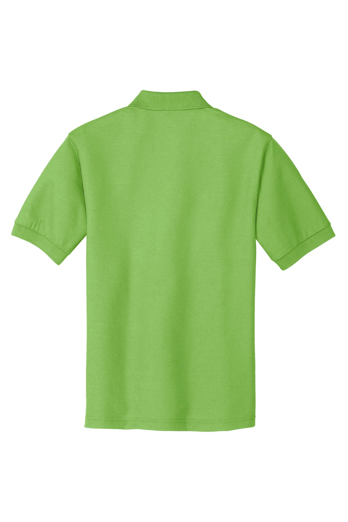 Port Authority Silk Touch™ Polo K500
