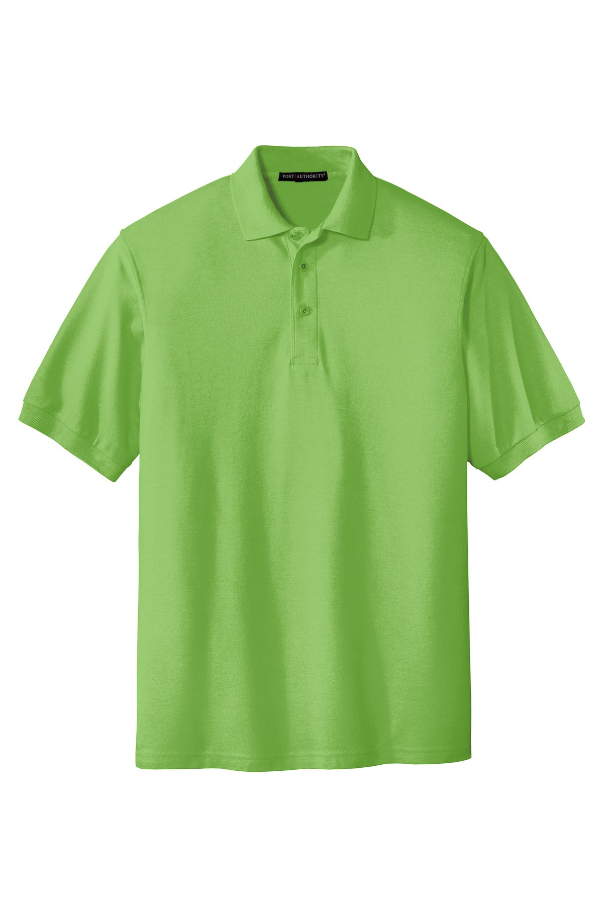 Port Authority Silk Touch™ Polo K500