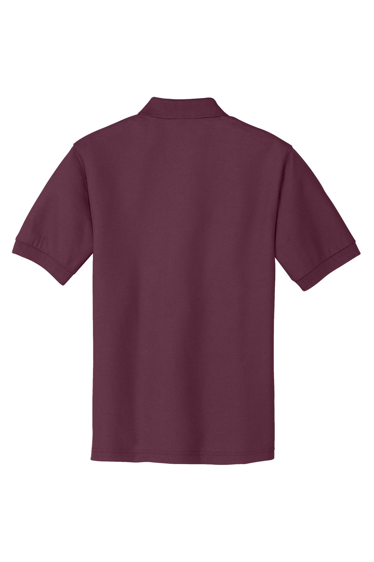 Port Authority Silk Touch™ Polo K500