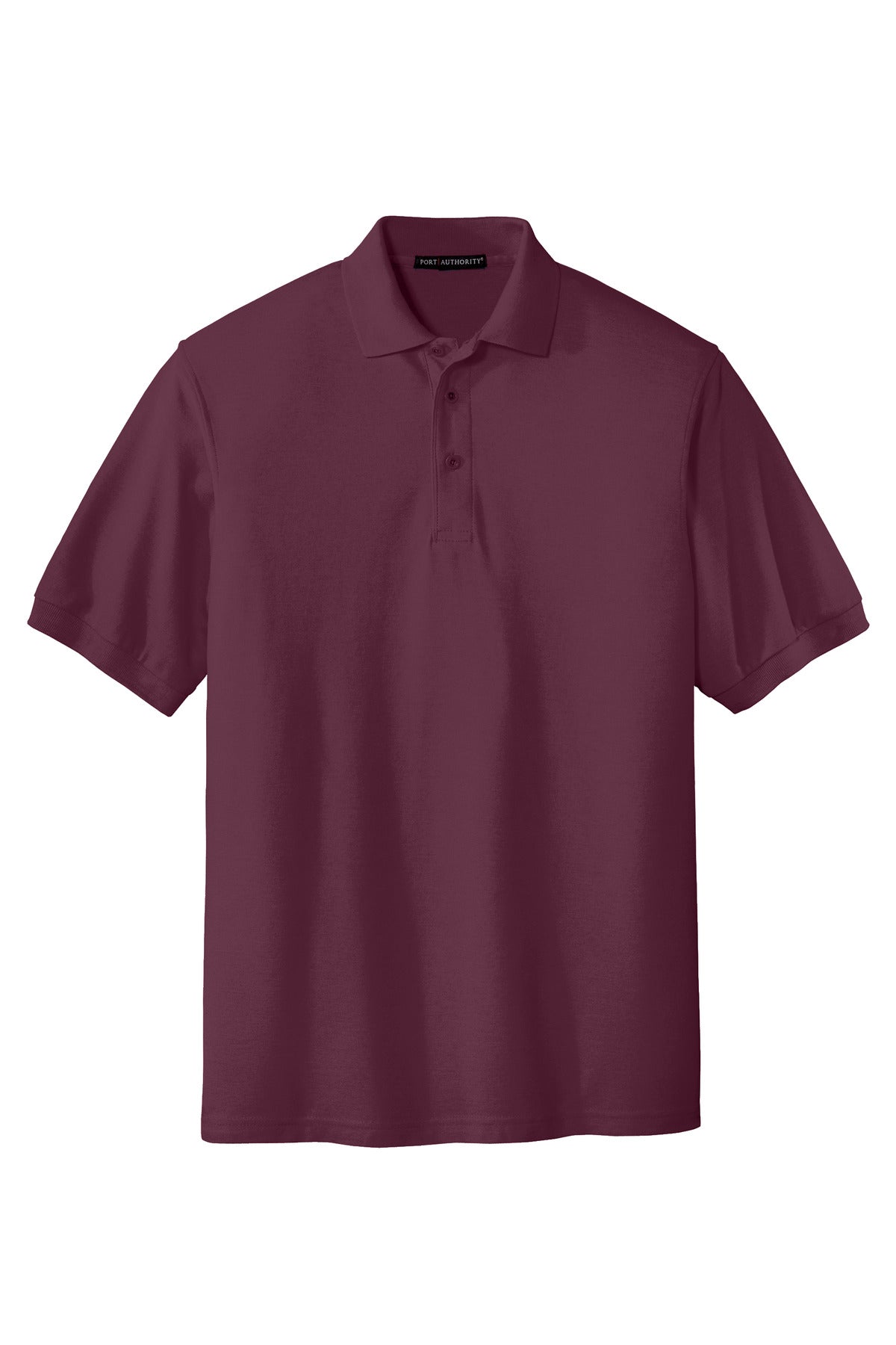 Port Authority Silk Touch™ Polo K500