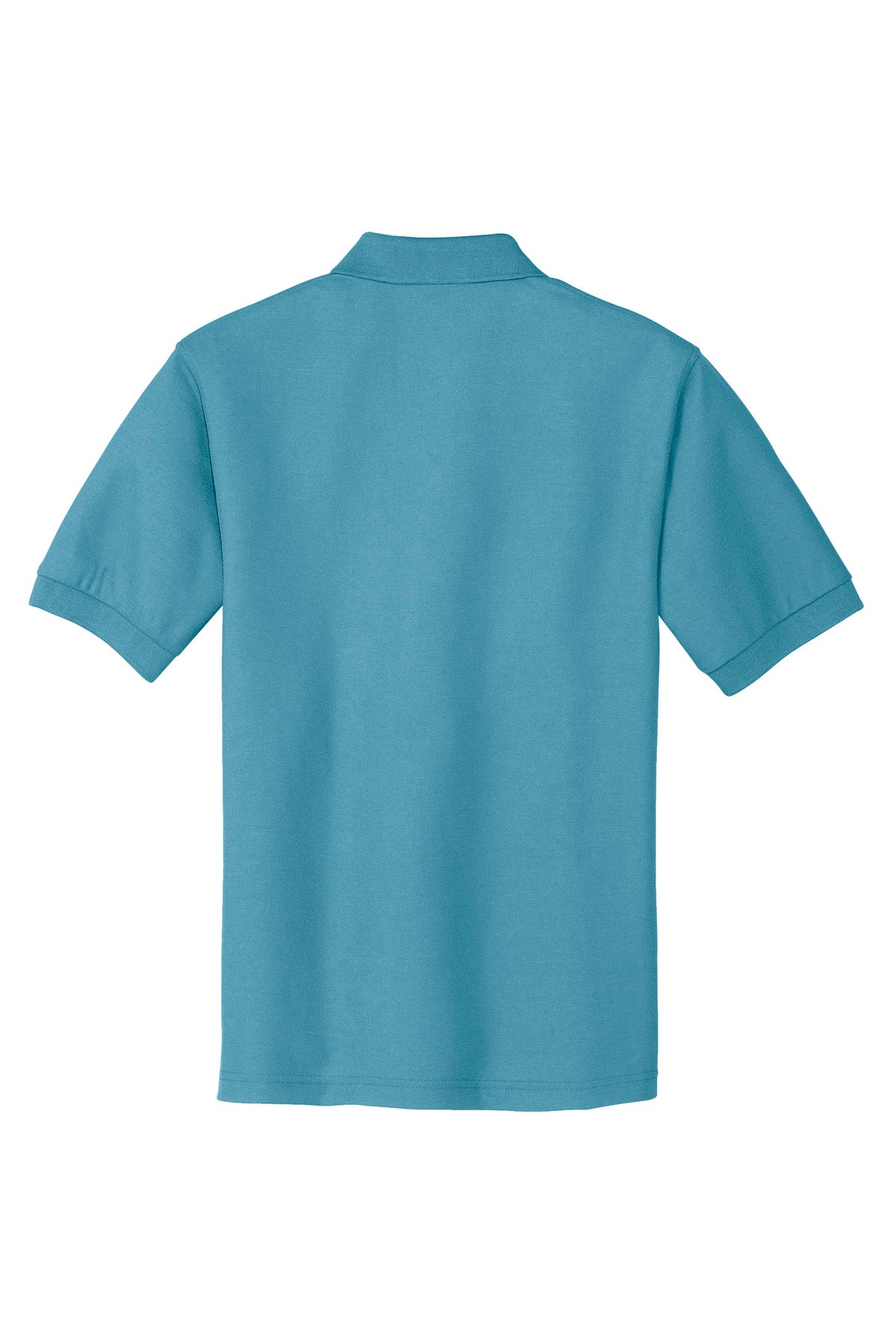 Port Authority Silk Touch™ Polo K500
