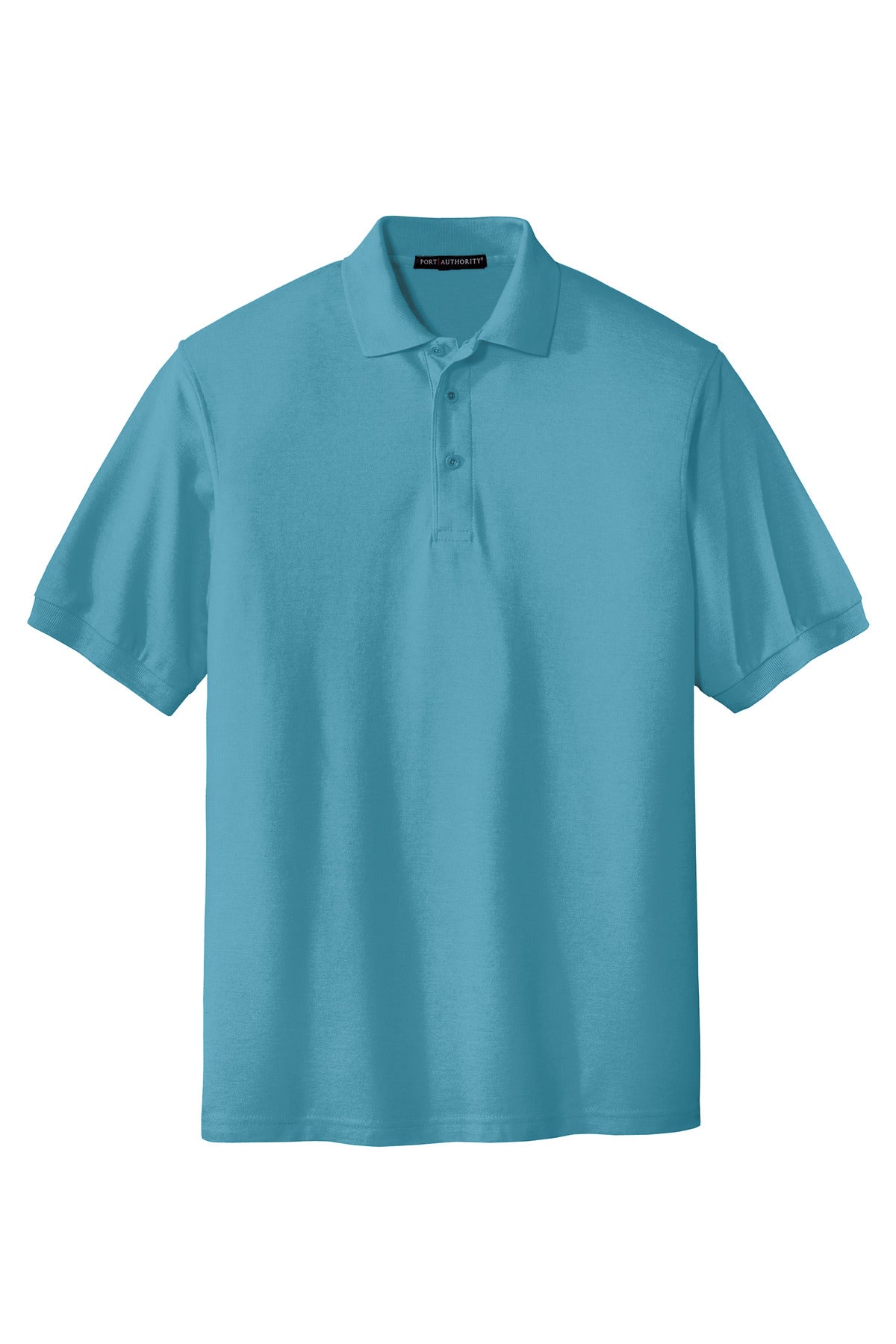 Port Authority Silk Touch™ Polo K500
