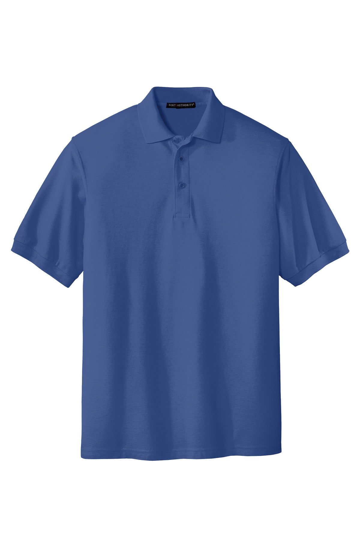 Port Authority Silk Touch™ Polo K500