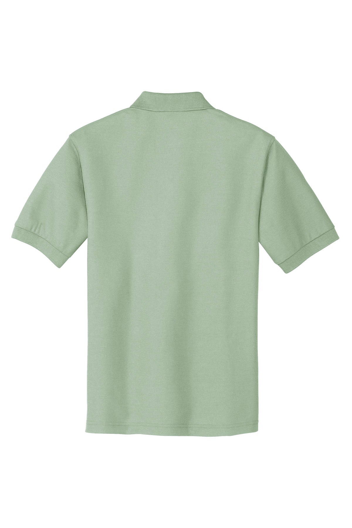 Port Authority Silk Touch™ Polo K500
