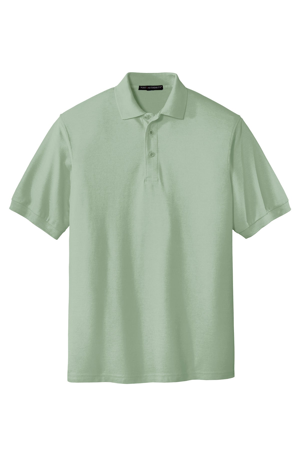Port Authority Silk Touch™ Polo K500