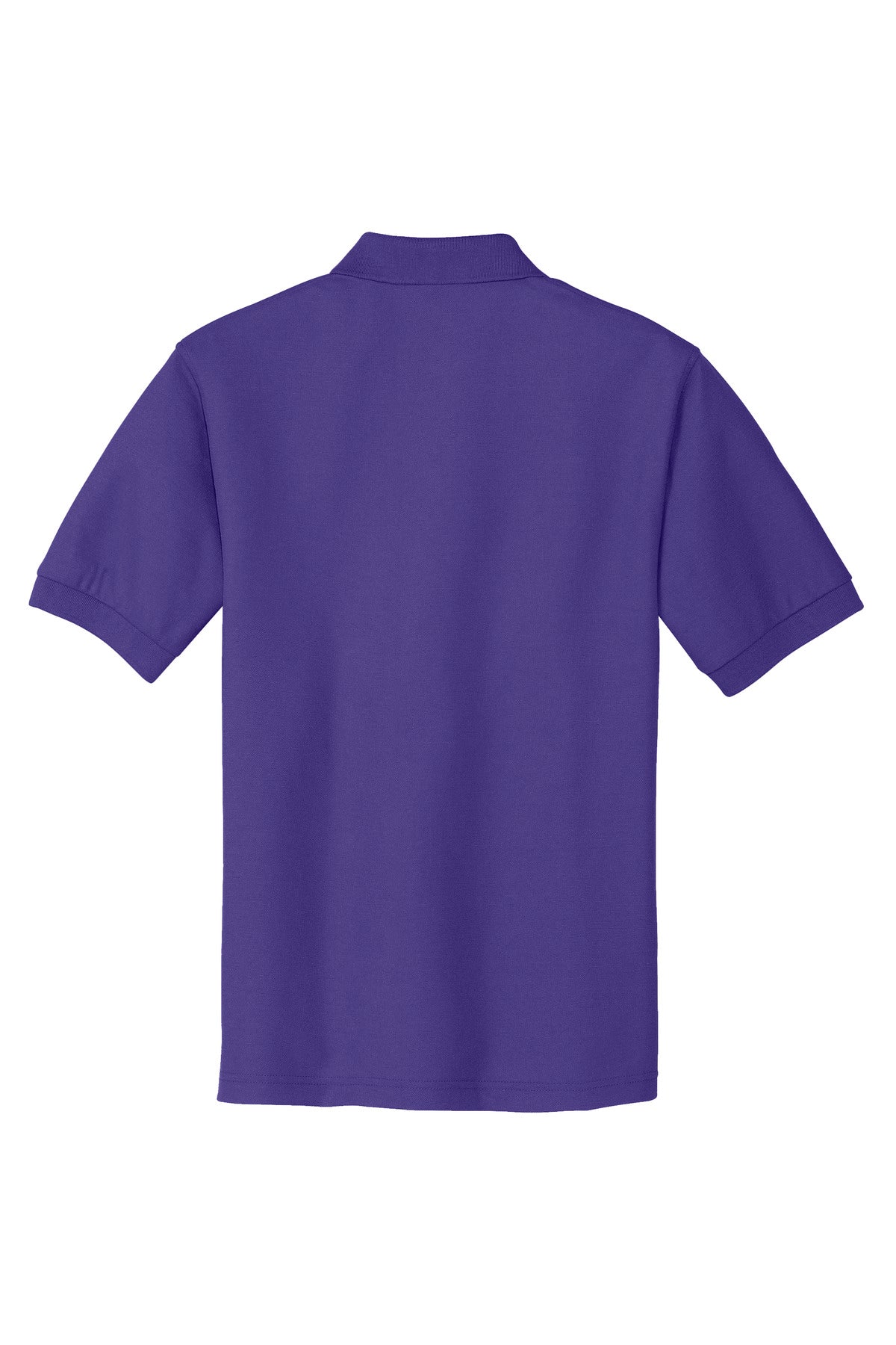Port Authority Extended Size Silk Touch™ Polo K500ES