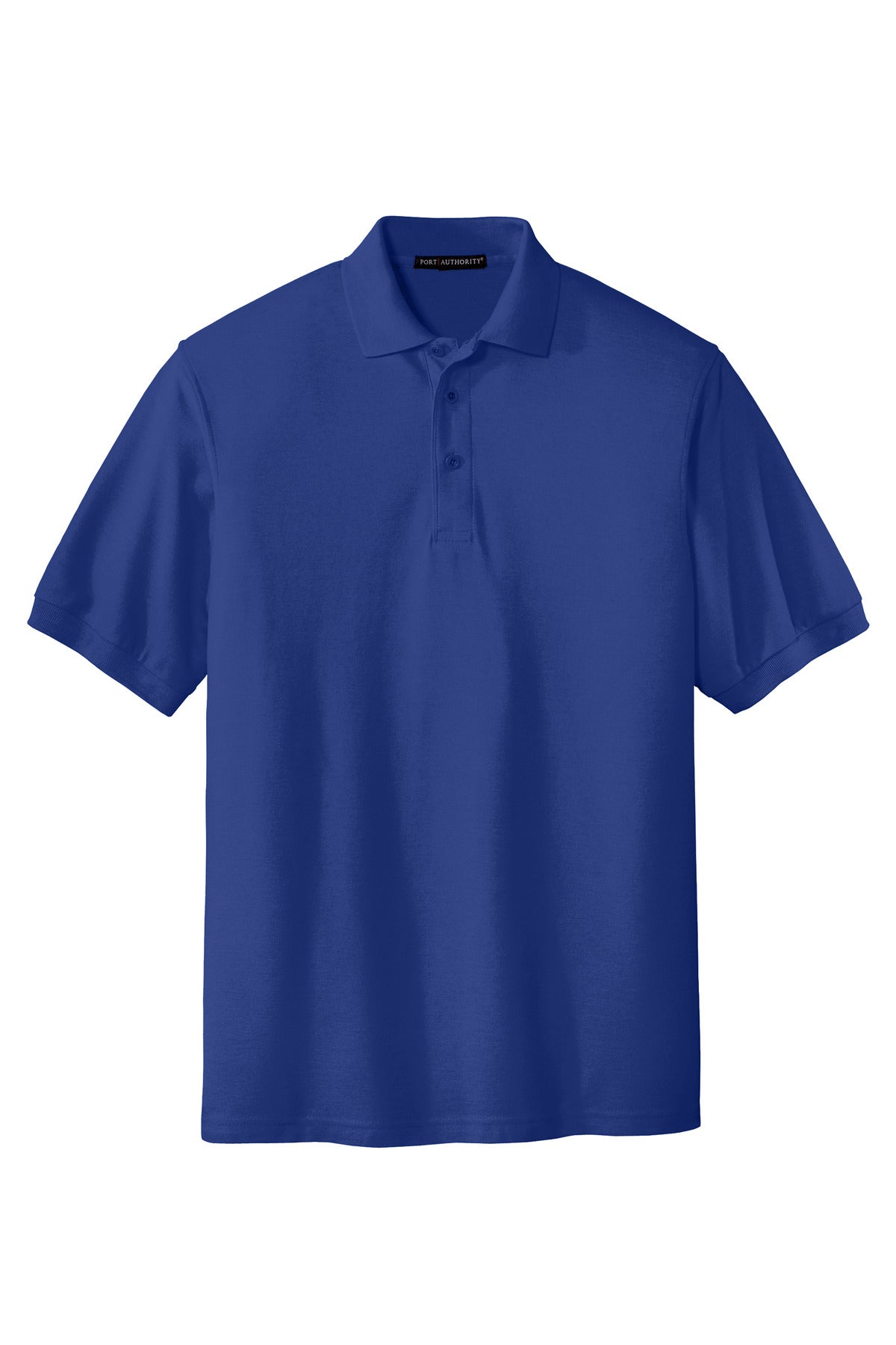 Port Authority Silk Touch™ Polo K500