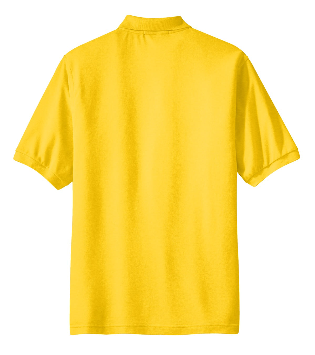 Port Authority Silk Touch™ Polo K500