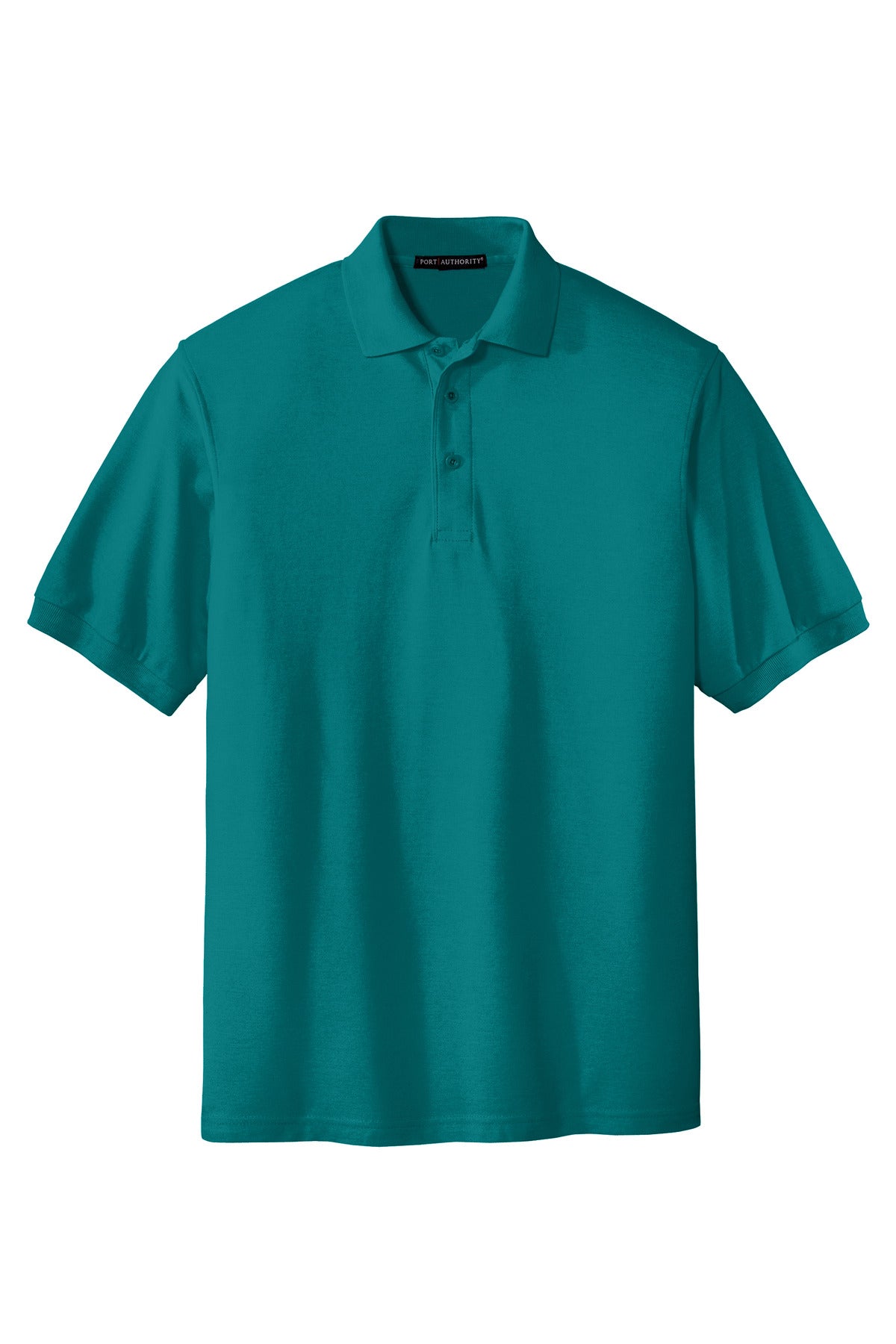Port Authority Silk Touch™ Polo K500