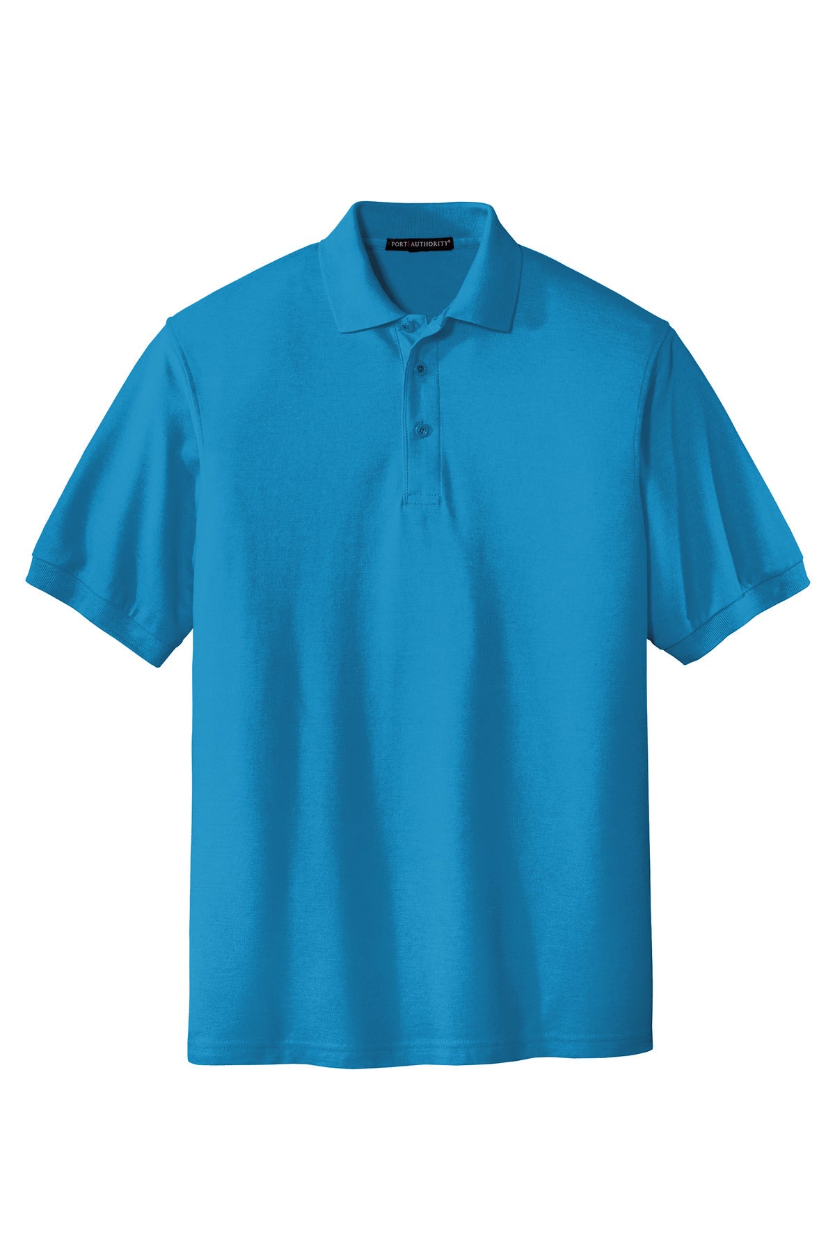 Port Authority Silk Touch™ Polo K500
