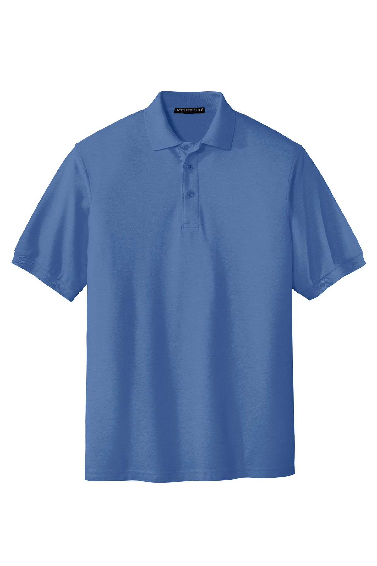 Port Authority Silk Touch™ Polo K500