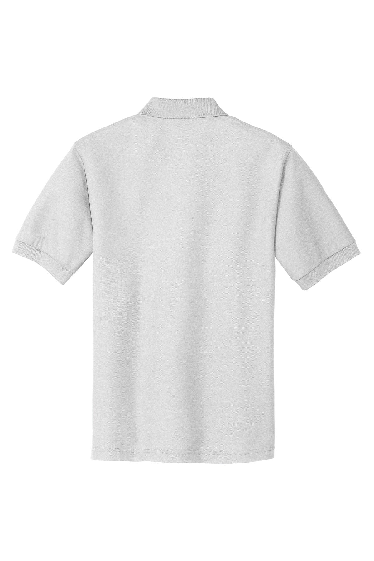 Port Authority Silk Touch™ Polo K500