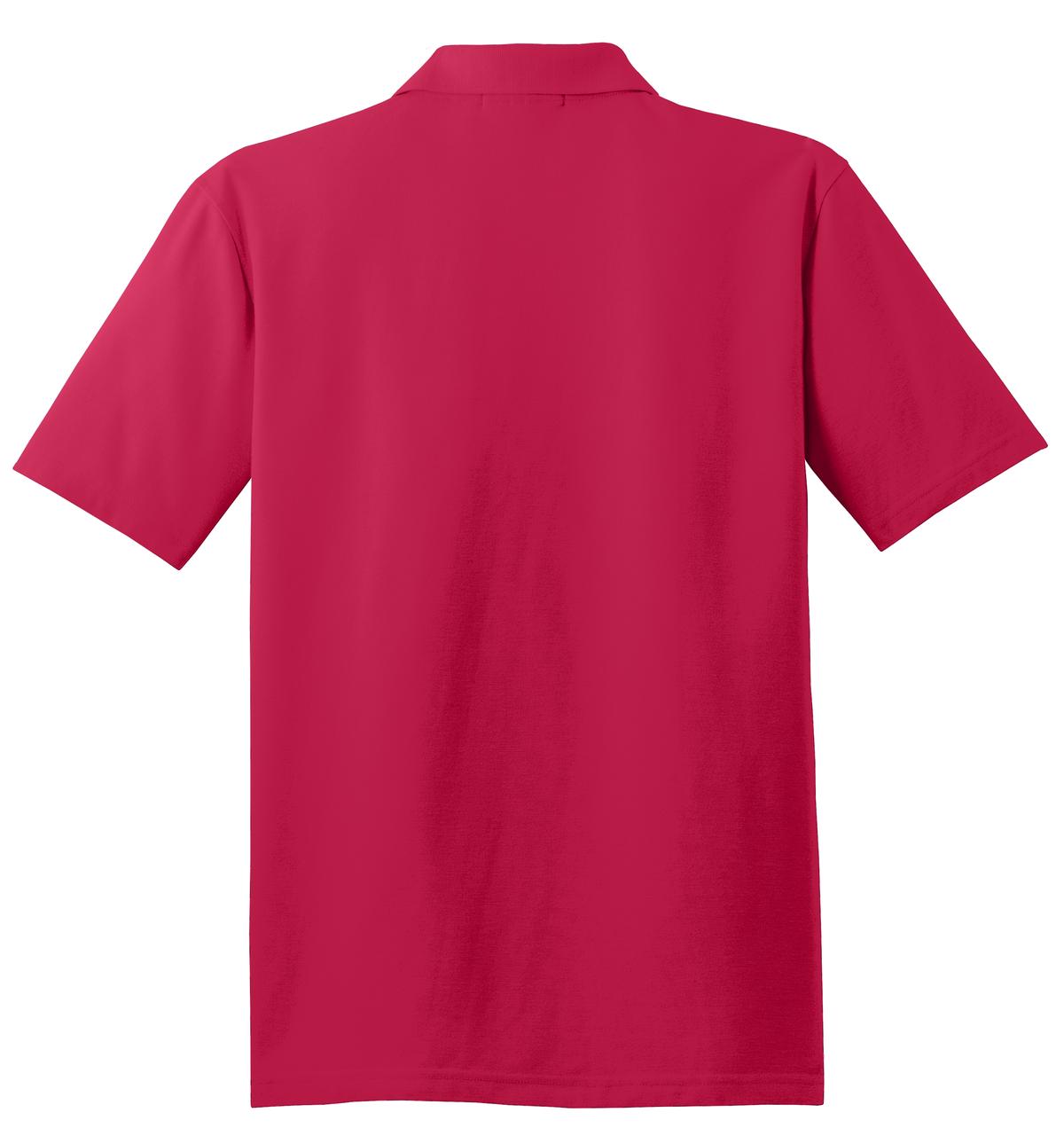 Port Authority Stain-Release Polo. K510