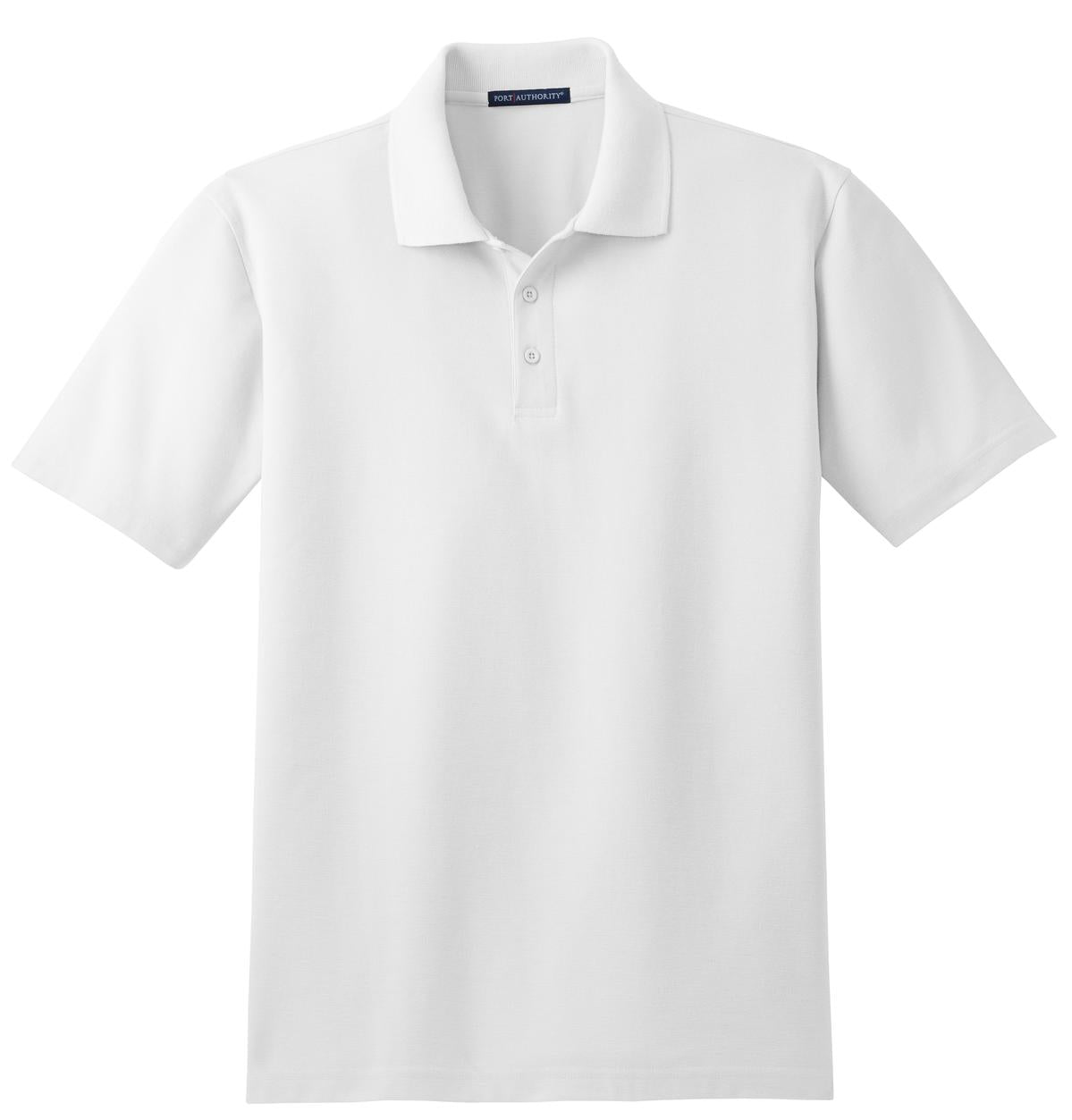 Port Authority Stain-Release Polo. K510