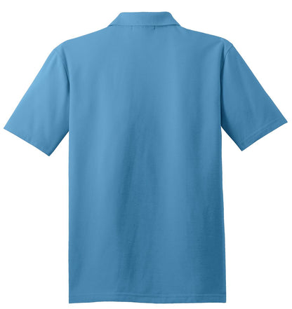Port Authority Stain-Release Polo. K510