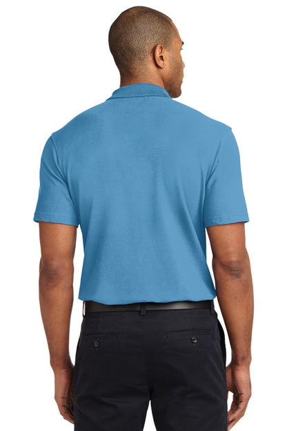 Port Authority Stain-Release Polo. K510