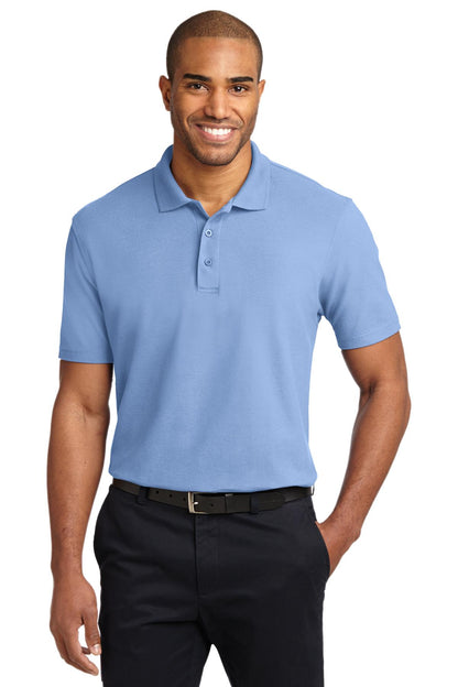 Port Authority Stain-Release Polo. K510