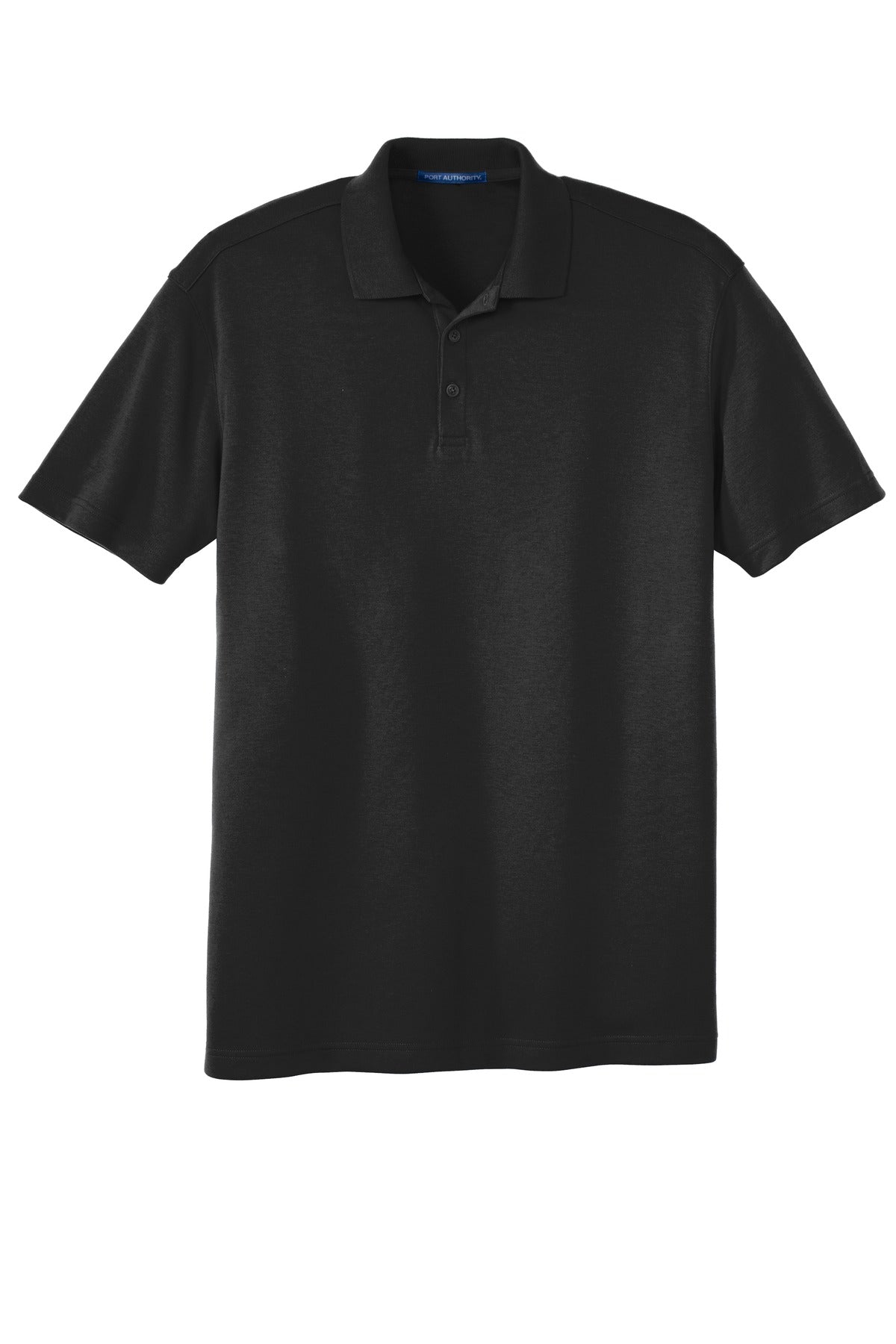 Port Authority Silk Touch™ Interlock Performance Polo. K5200