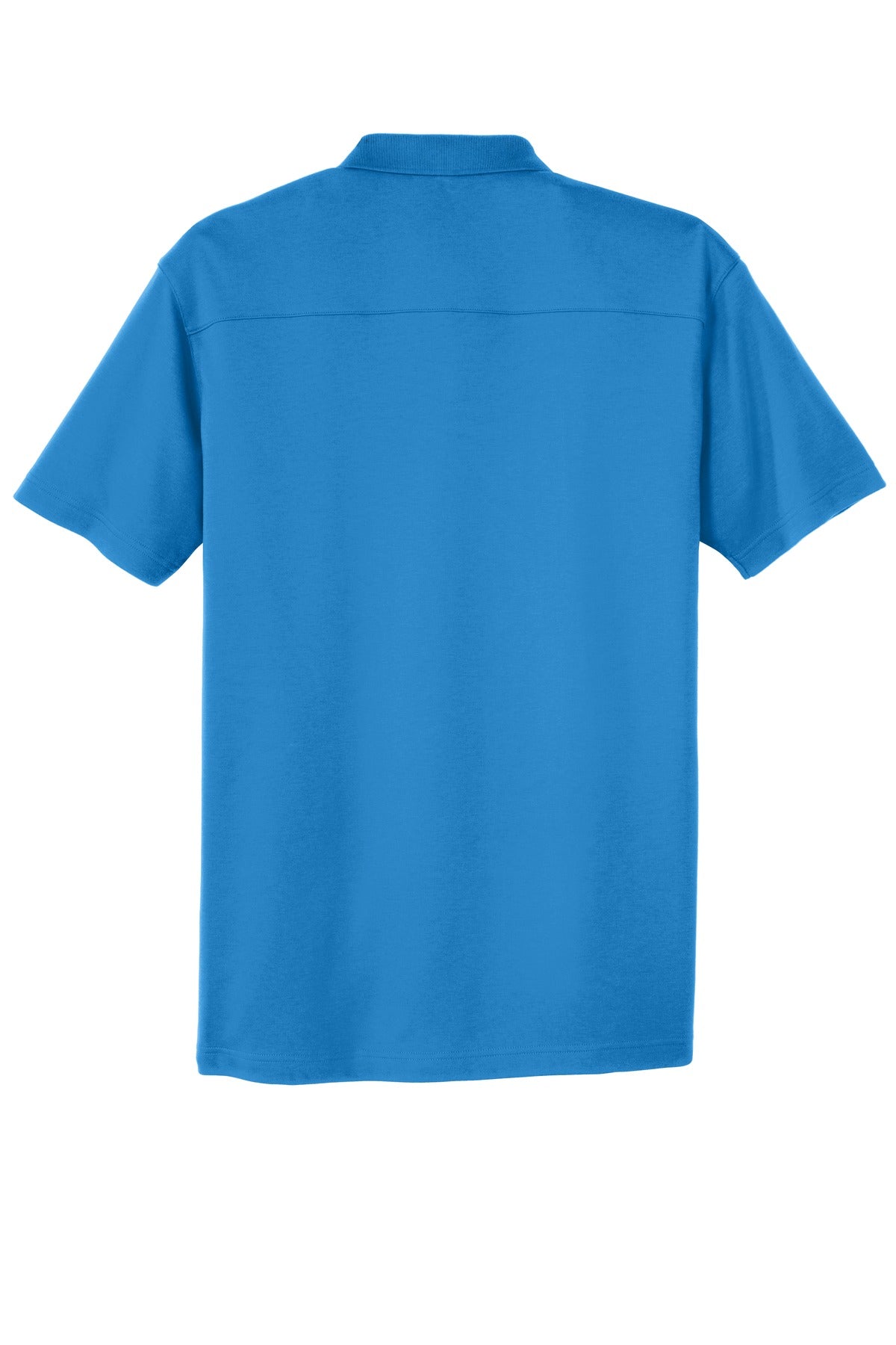 Port Authority Silk Touch™ Interlock Performance Polo. K5200