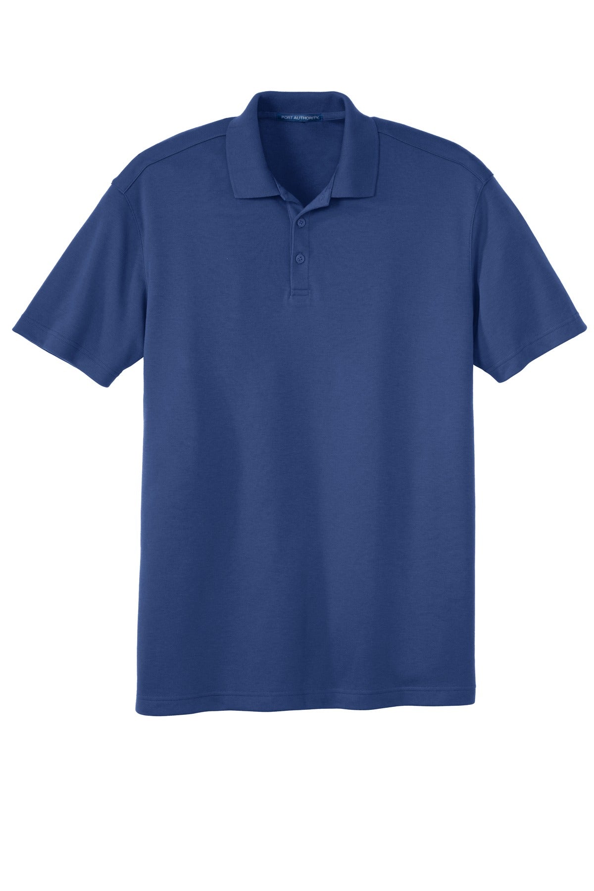 Port Authority Silk Touch™ Interlock Performance Polo. K5200