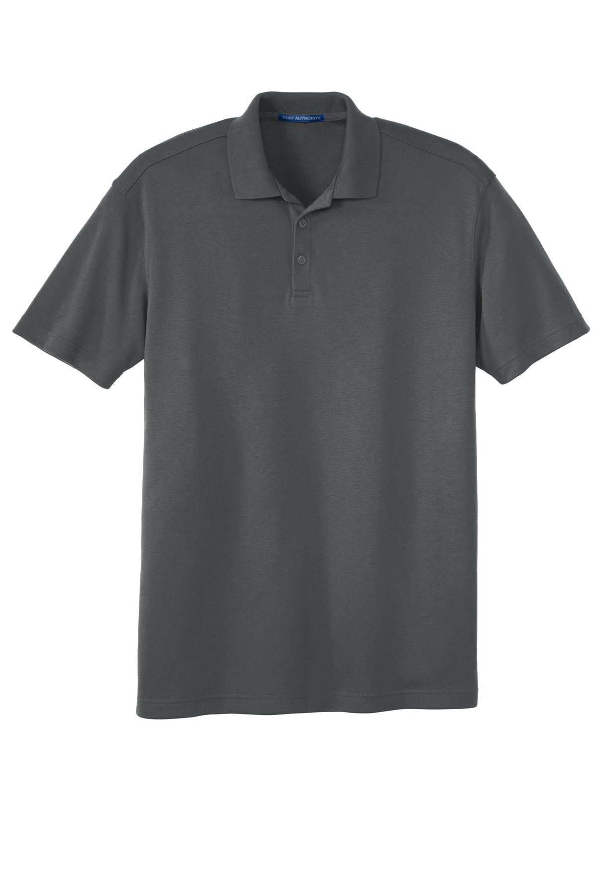 Port Authority Silk Touch™ Interlock Performance Polo. K5200
