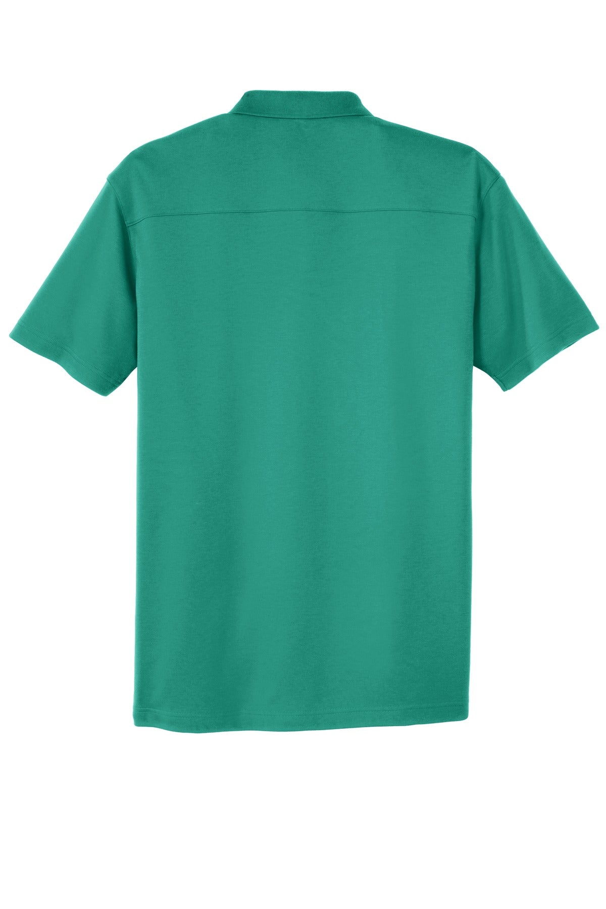 Port Authority Silk Touch™ Interlock Performance Polo. K5200