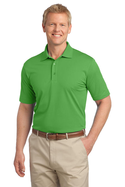 Port Authority Tech Pique Polo. K527