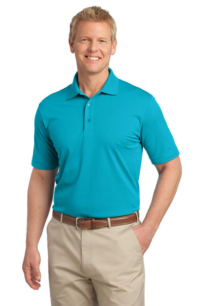 Port Authority Tech Pique Polo. K527