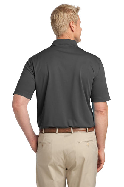 Port Authority Tech Pique Polo. K527