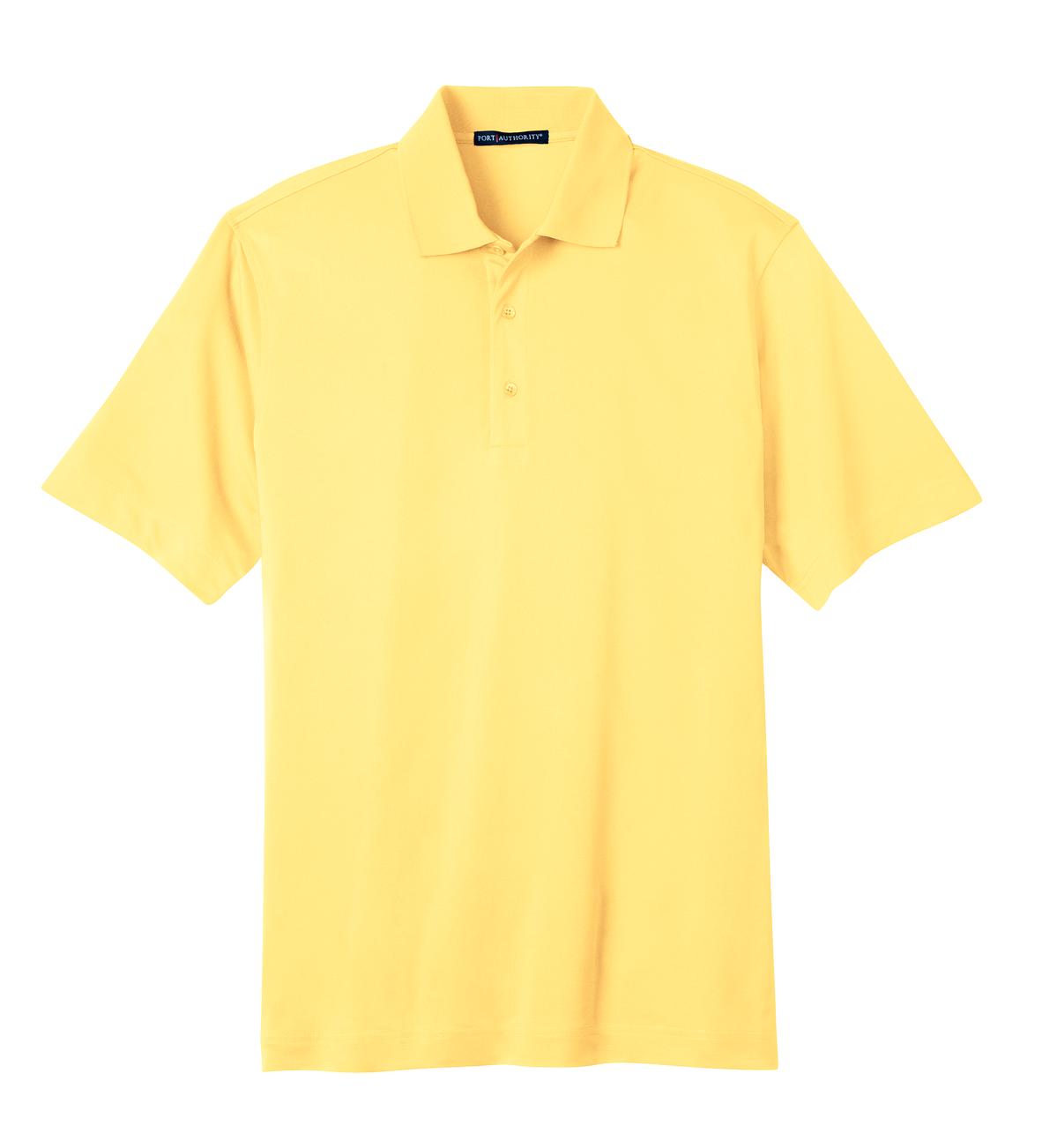 Port Authority Tech Pique Polo. K527