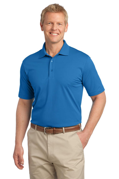 Port Authority Tech Pique Polo. K527