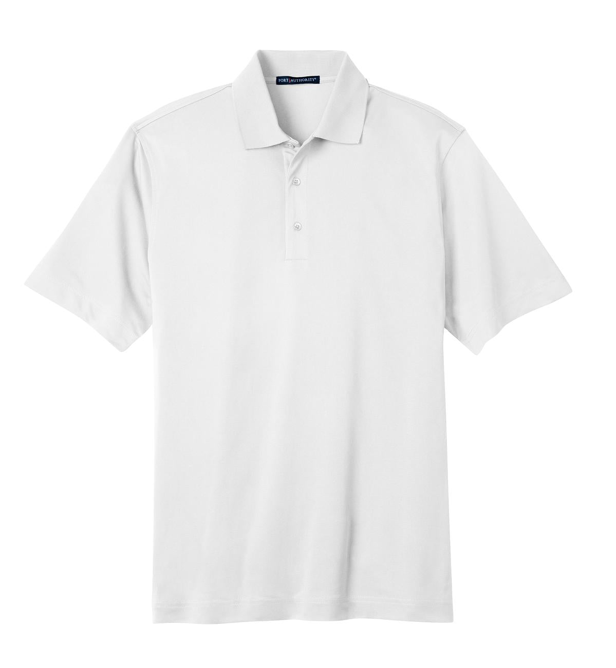 Port Authority Tech Pique Polo. K527