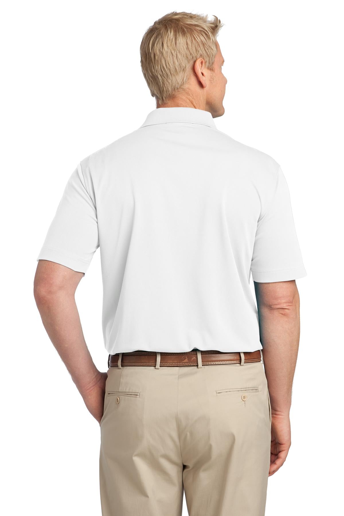 Port Authority Tech Pique Polo. K527