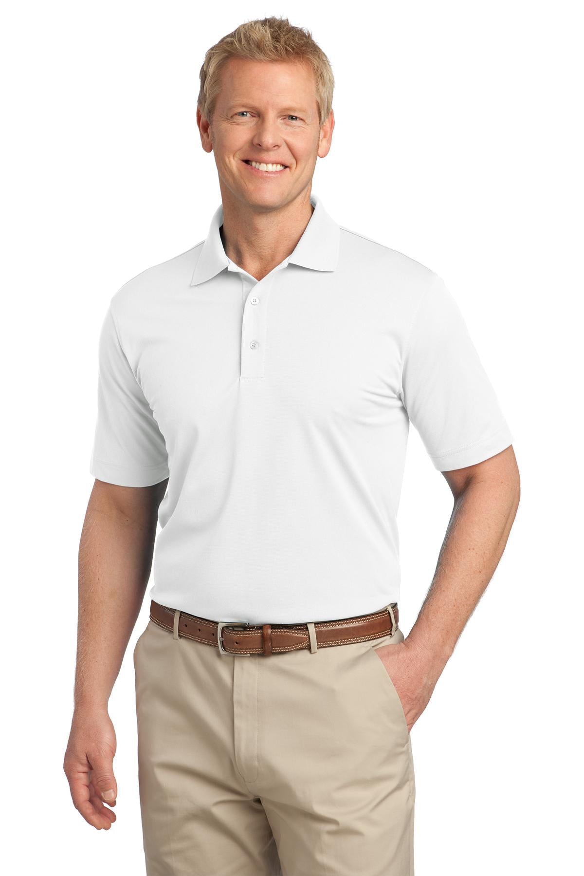 Port Authority Tech Pique Polo. K527