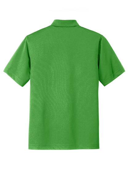 Port Authority Tech Pique Polo. K527