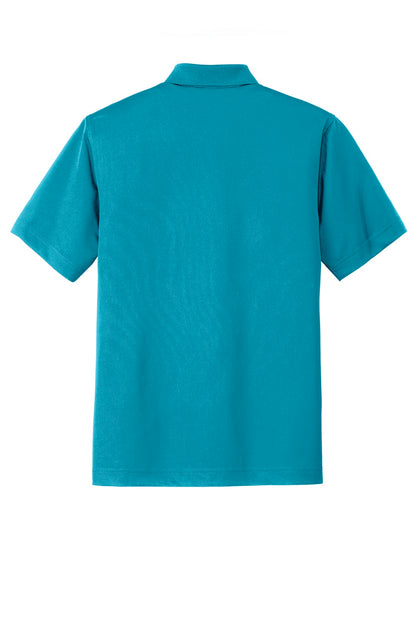 Port Authority Tech Pique Polo. K527