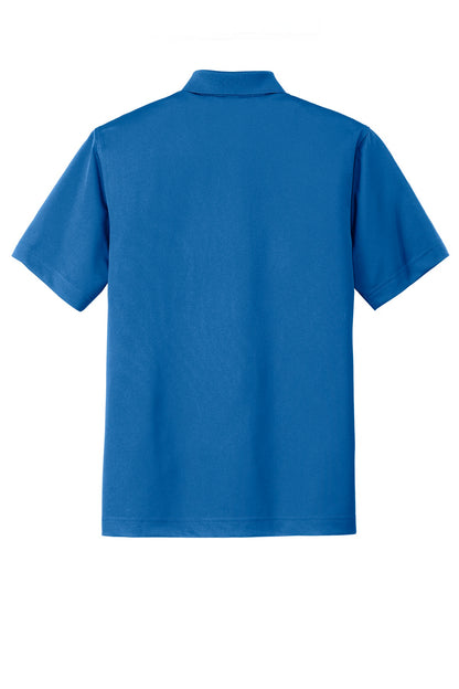 Port Authority Tech Pique Polo. K527