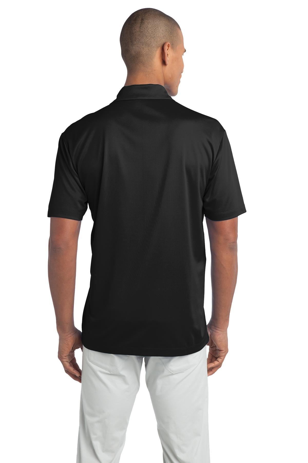 Port Authority Silk Touch™ Performance Polo. K540