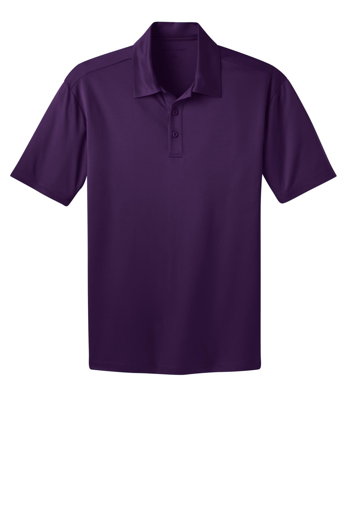 Port Authority Silk Touch™ Performance Polo. K540