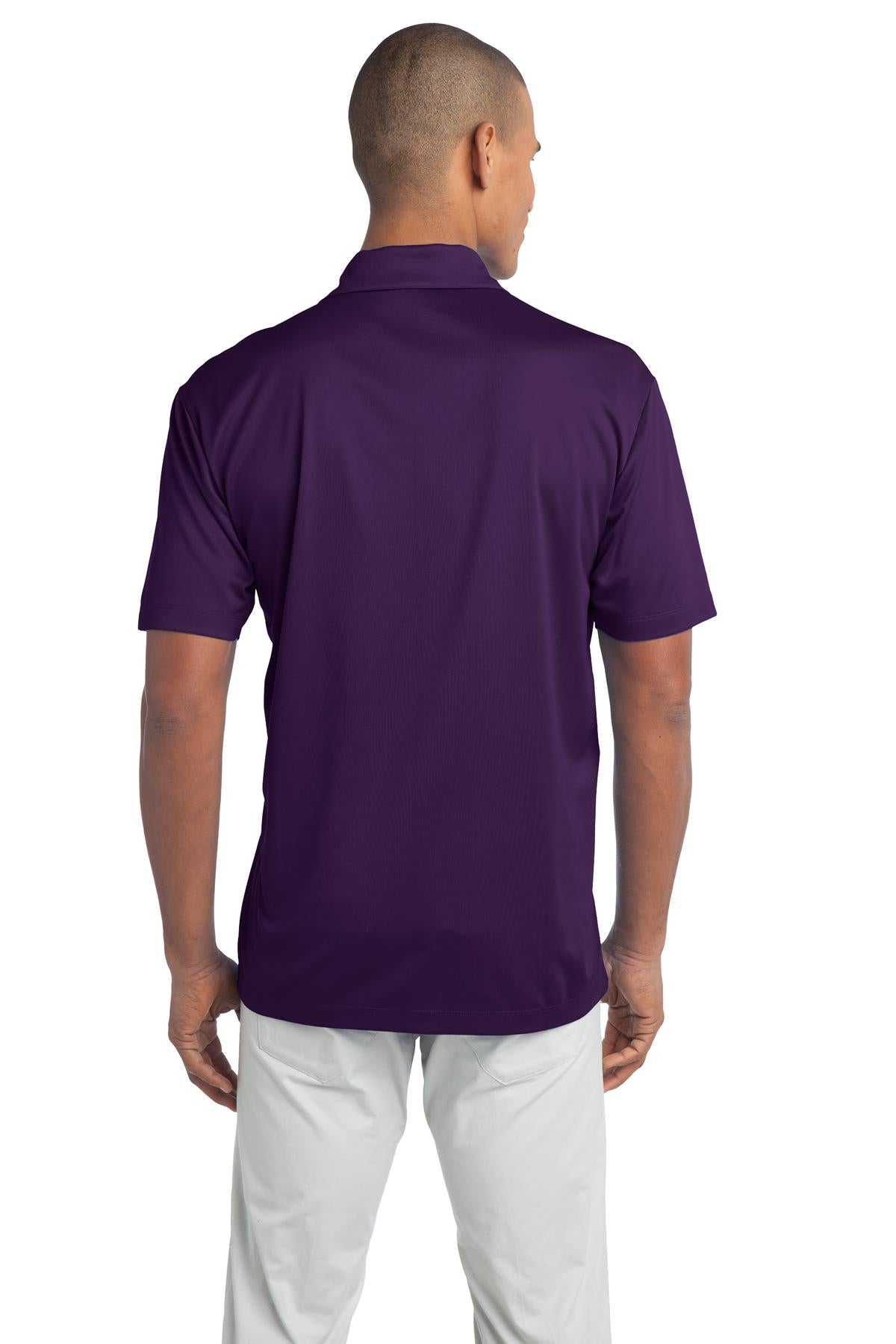 Port Authority Silk Touch™ Performance Polo. K540