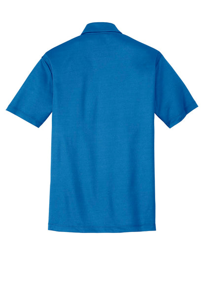 Port Authority Silk Touch™ Performance Polo. K540