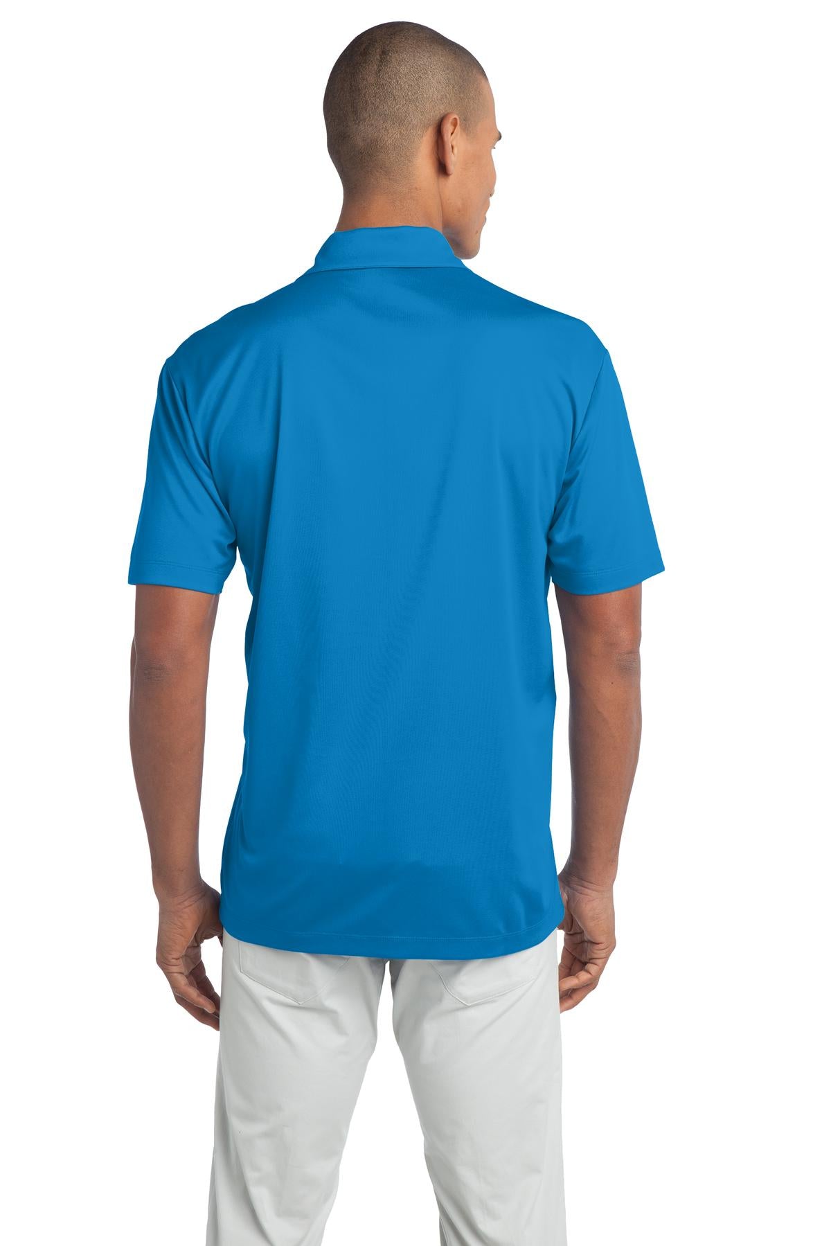 Port Authority Silk Touch™ Performance Polo. K540