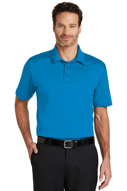 Port Authority Silk Touch™ Performance Polo. K540