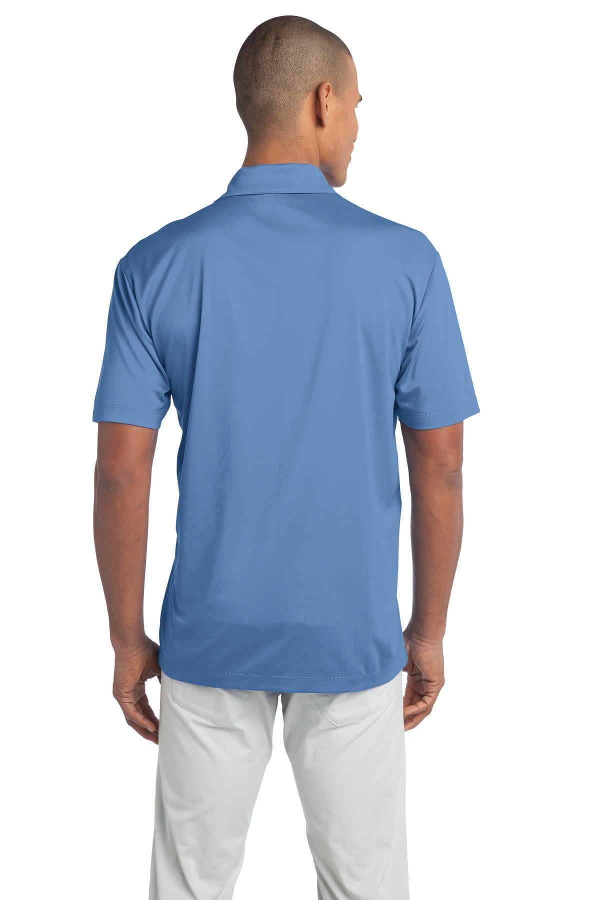 Port Authority Silk Touch™ Performance Polo. K540