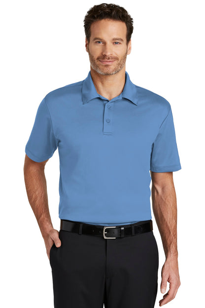 Port Authority Silk Touch™ Performance Polo. K540