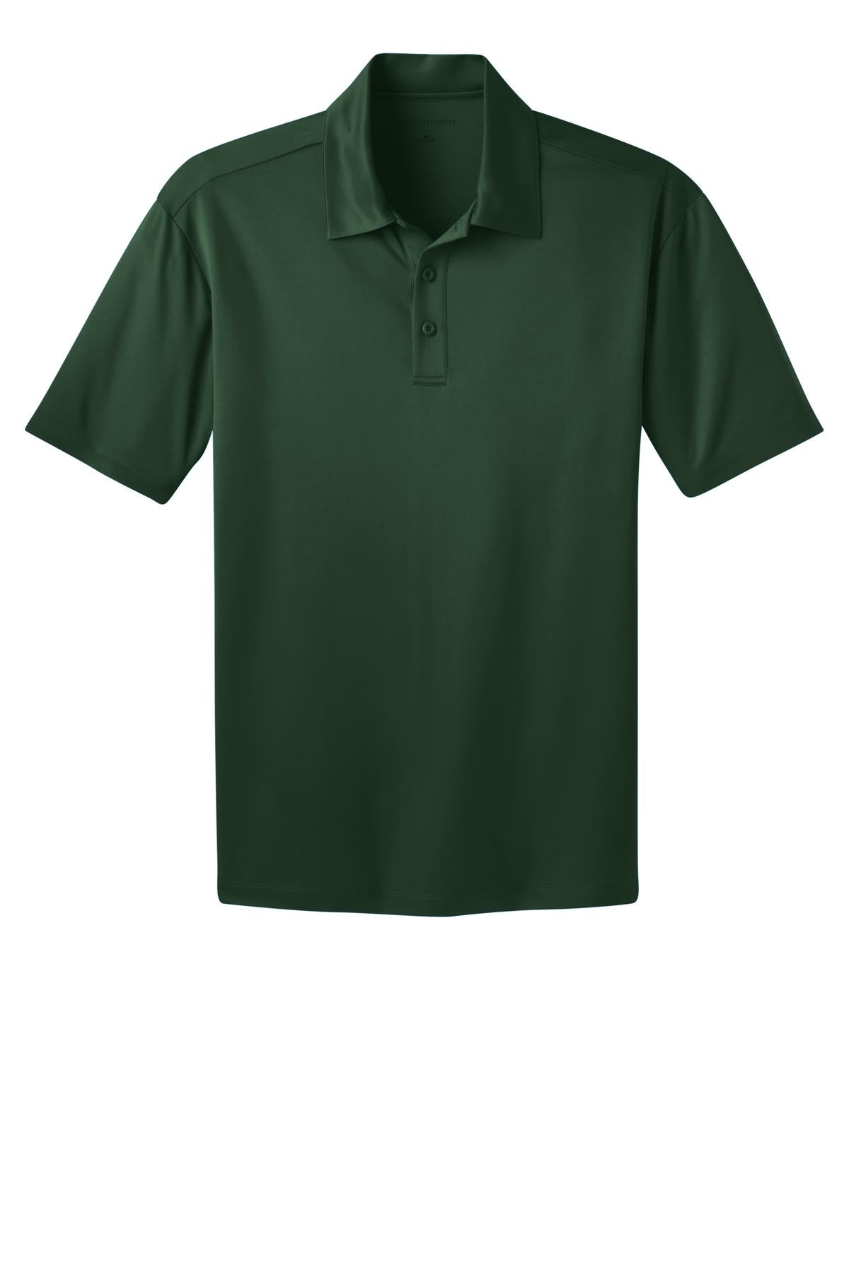Port Authority Silk Touch™ Performance Polo. K540