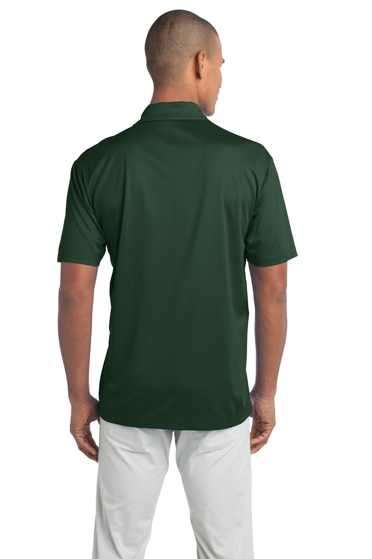 Port Authority Silk Touch™ Performance Polo. K540